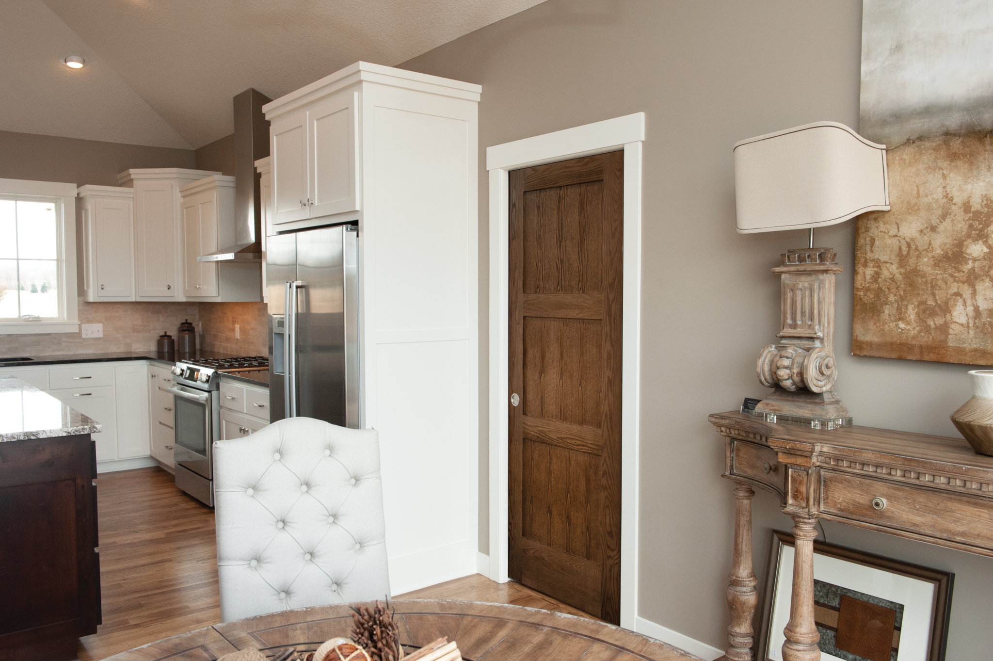 Brochures – Heritage Millwork
