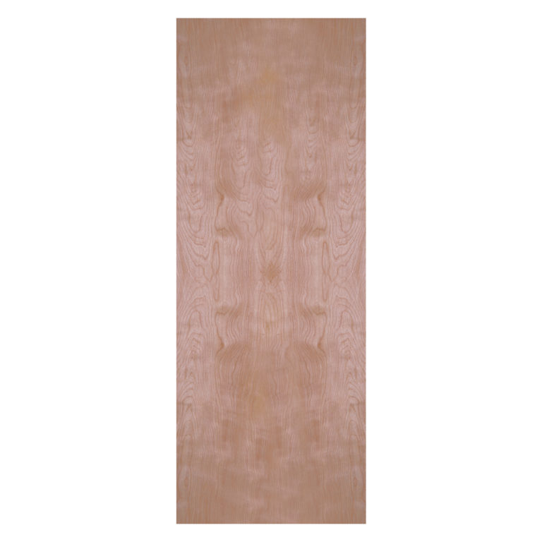 Birch Flush Solid Core Heritage Millwork