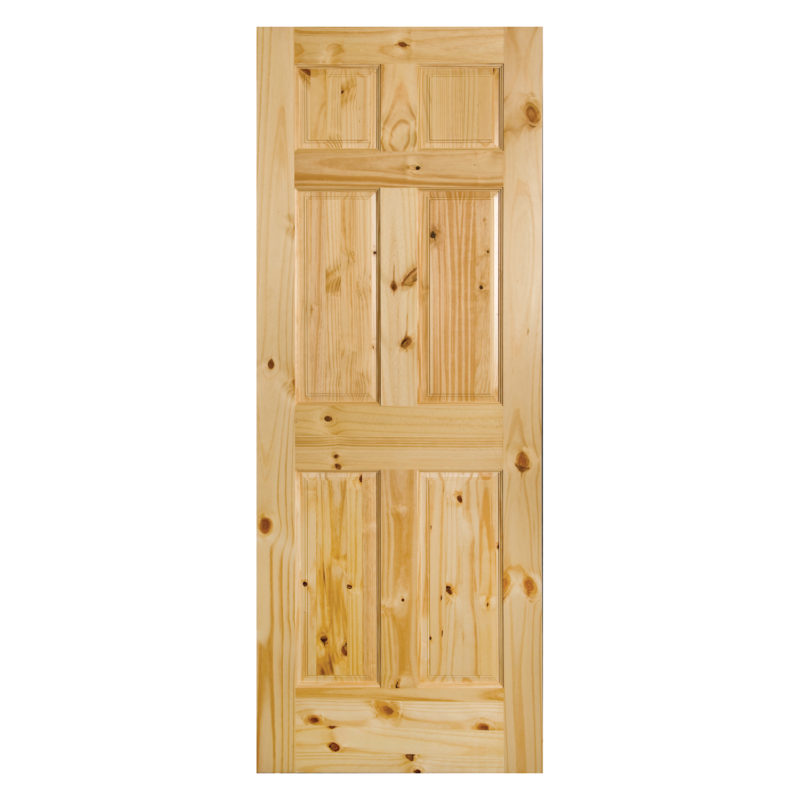 Interior Panel Doors Heritage Millwork