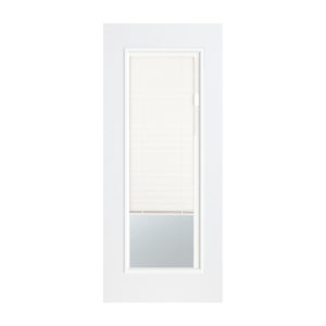 Exterior Entry Doors with glass