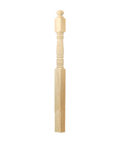 Newel Post – Heritage Millwork