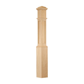 Stair Parts – Heritage Millwork