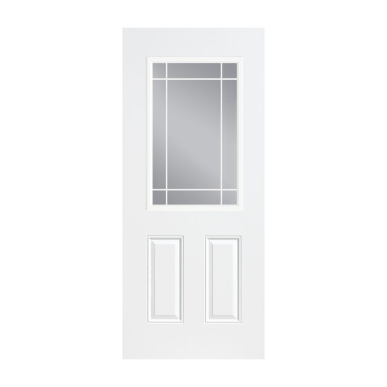 Exterior Entry Doors With Glass – Page 3 – Heritage Millwork