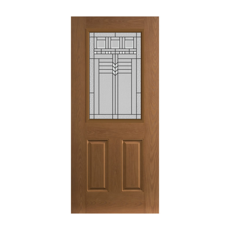 Exterior Entry Doors With Glass – Page 4 – Heritage Millwork