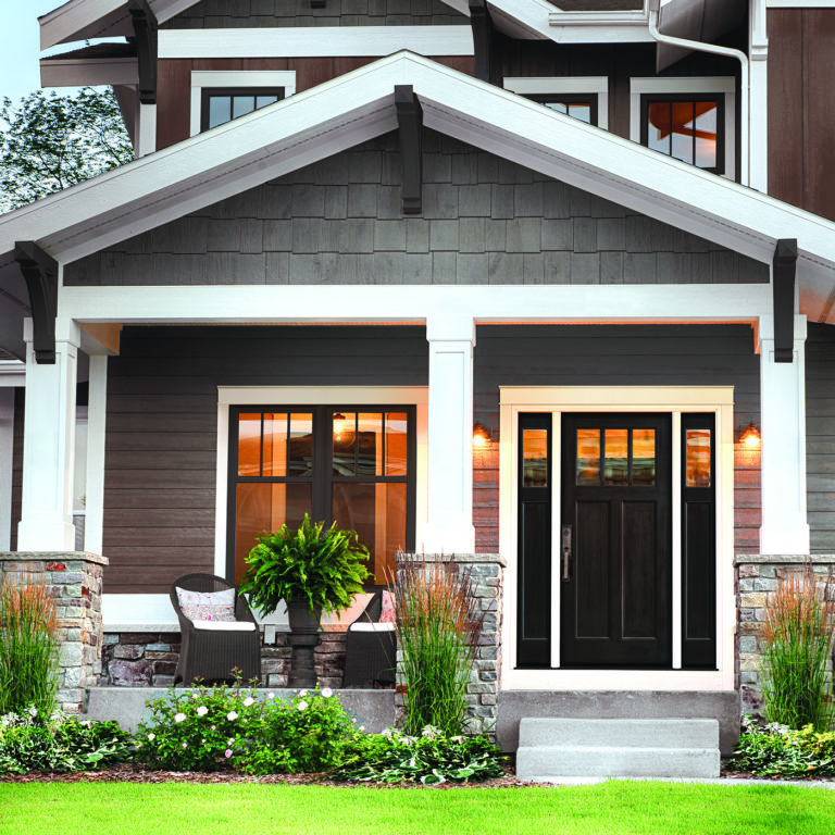 Products – Heritage Millwork