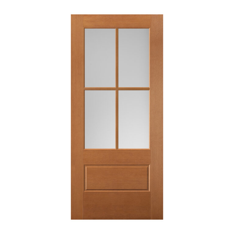 vista-grande-fir-grain-4-lite-sdl-clear-heritage-millwork