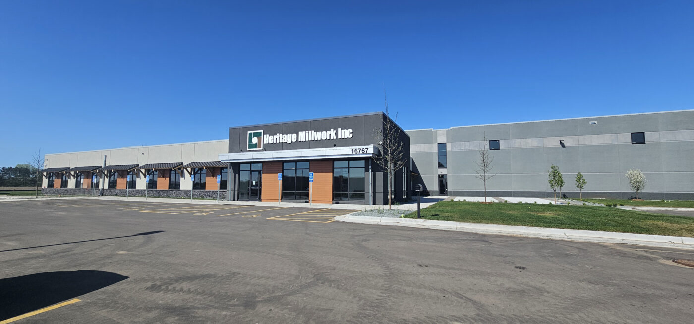16767 Gateway Road NW Elk River MN 55330