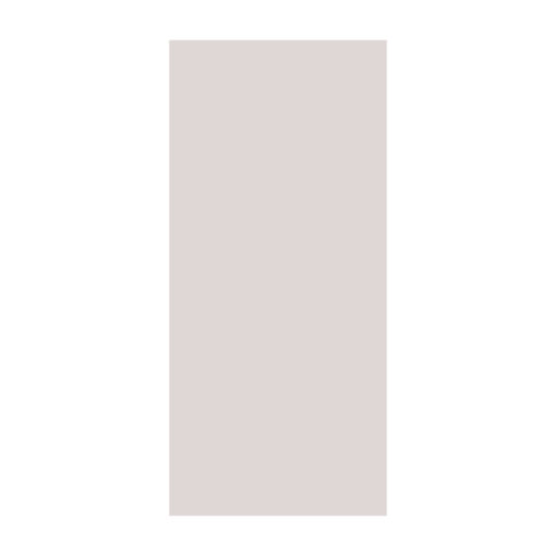 Primed Flush Interior Door