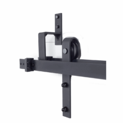 Barn Door Bypass Kit