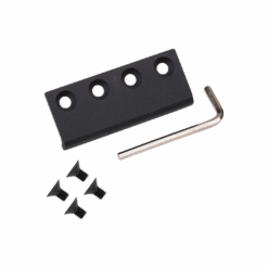 Barn Door Track Joiner